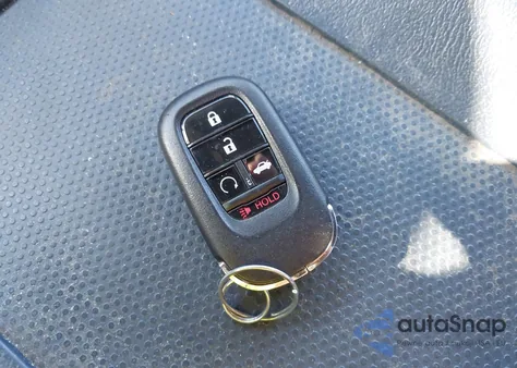 2023 Honda Accord Hybrid Sport z USA, uszkodzony, nr VIN 1HGCY2F59PA060773